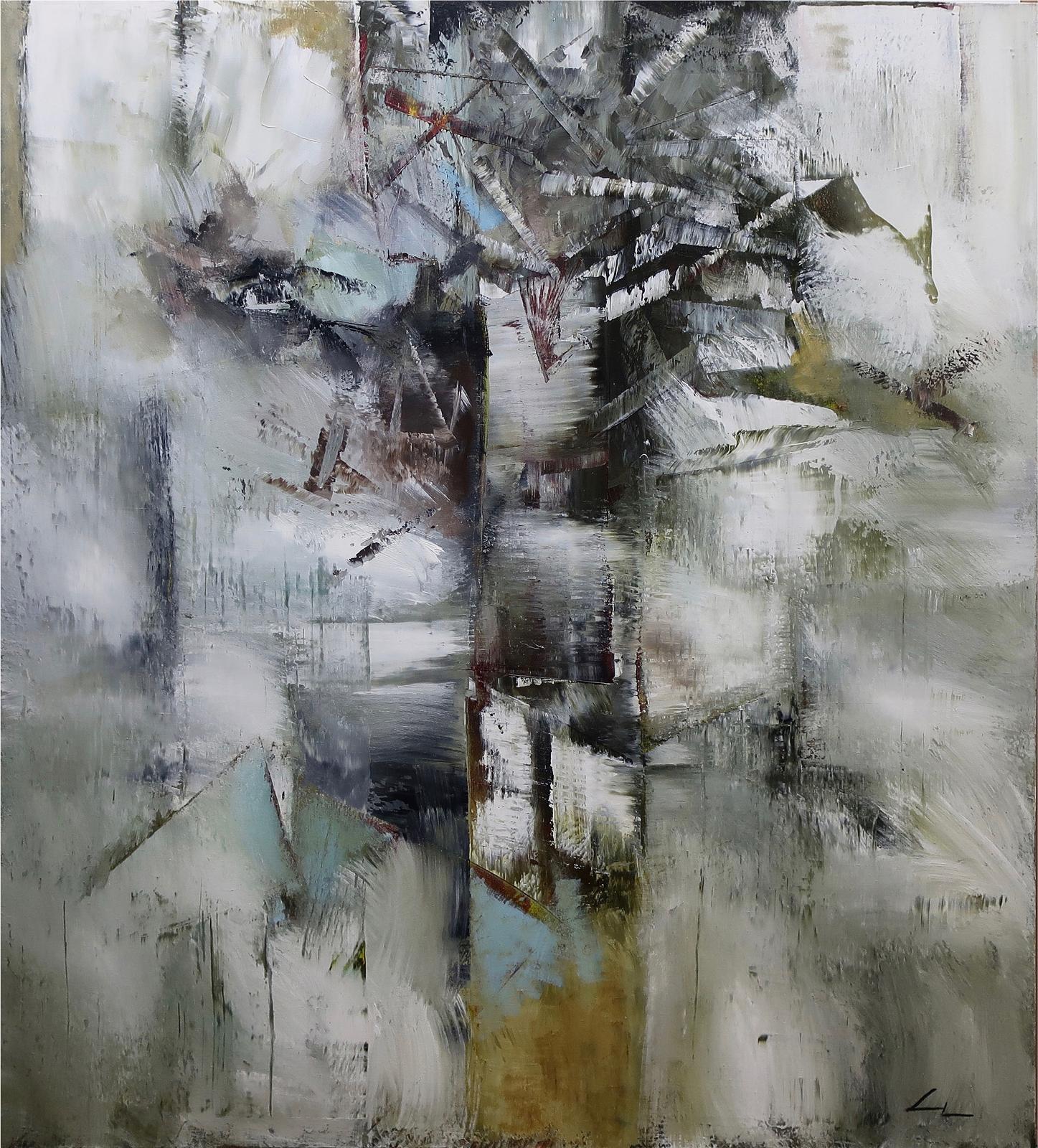 Christopher Langstroth (1959) - Tree #1