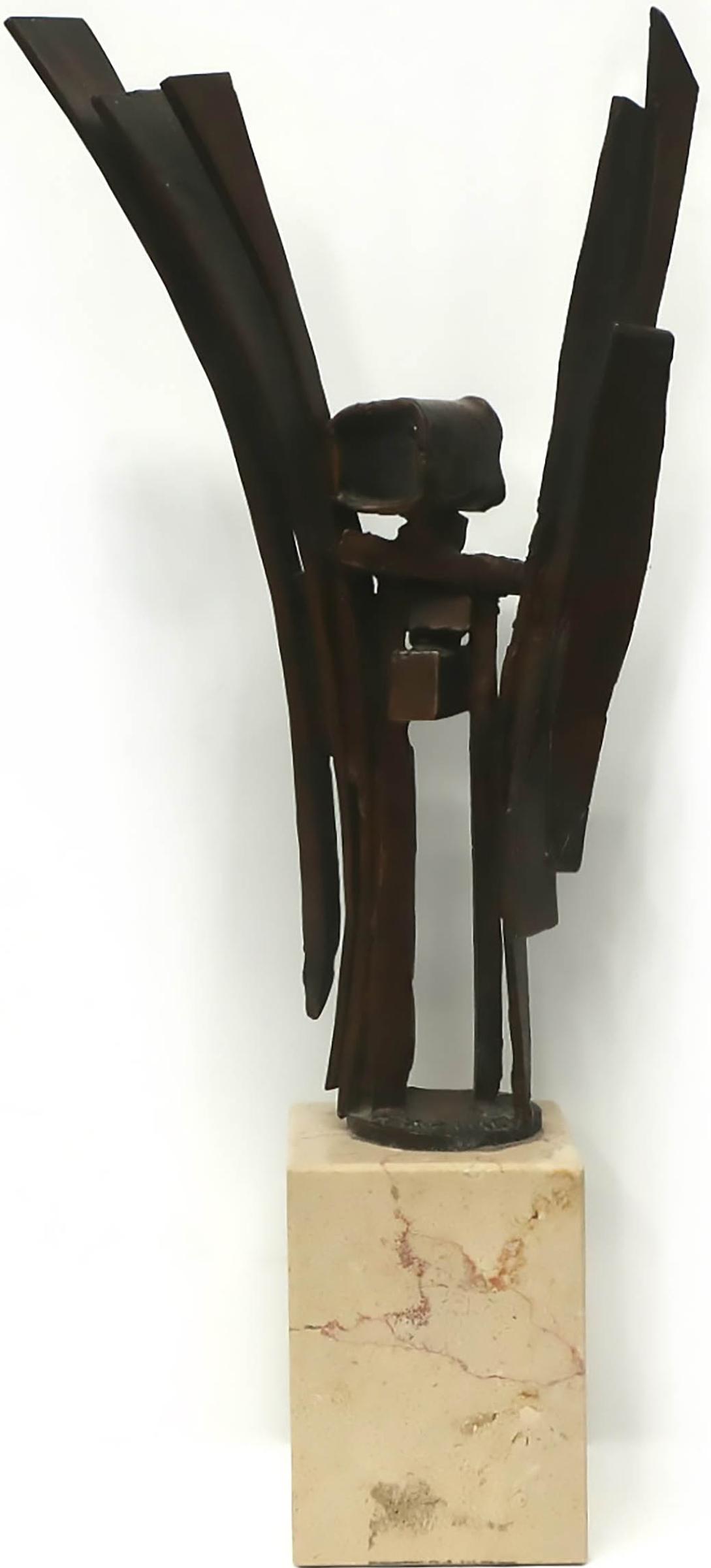 Luciano Ceschia (1926-1991) - Untitled