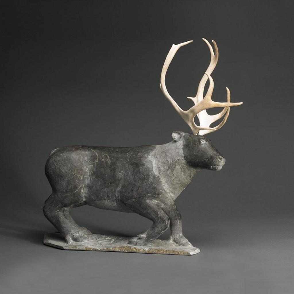 Esa Kripanik - Caribou