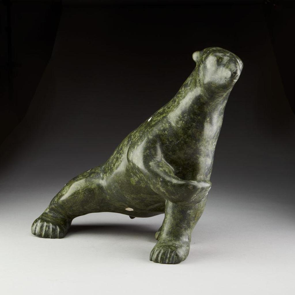 Towatuga Sagouk (1934-1996) - Polar Bear