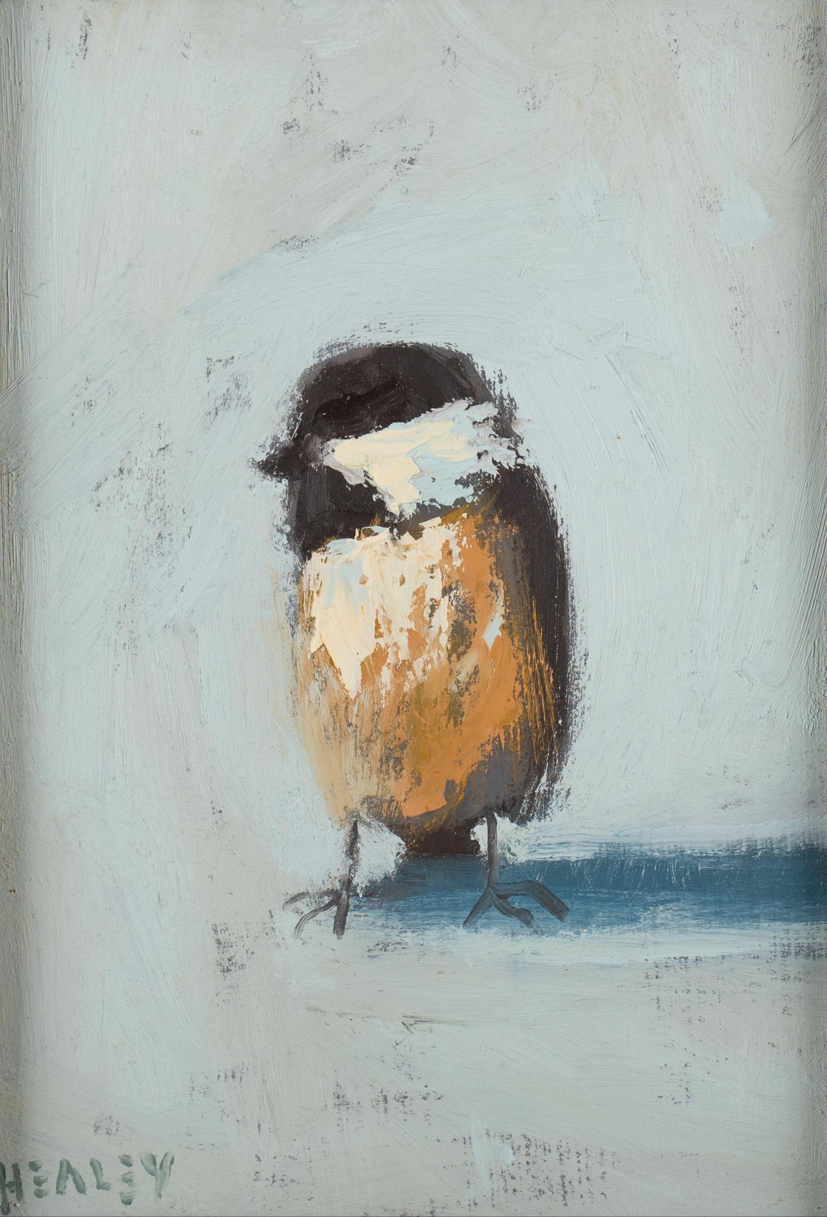 Paul Healey (1964) - Untitled