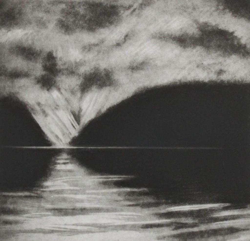 Takao Tanabe (1926) - Inside Passage