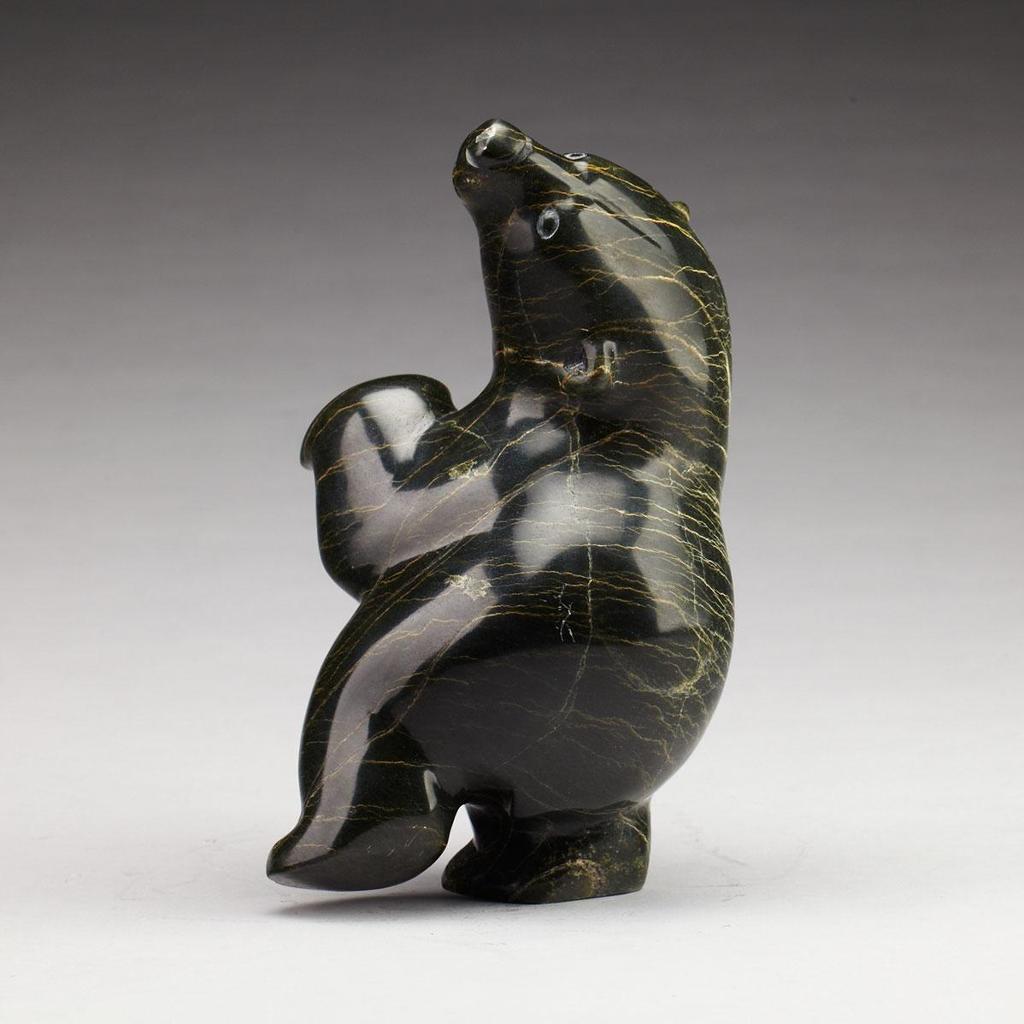 Morris Alorut (1963) - Dancing Bear