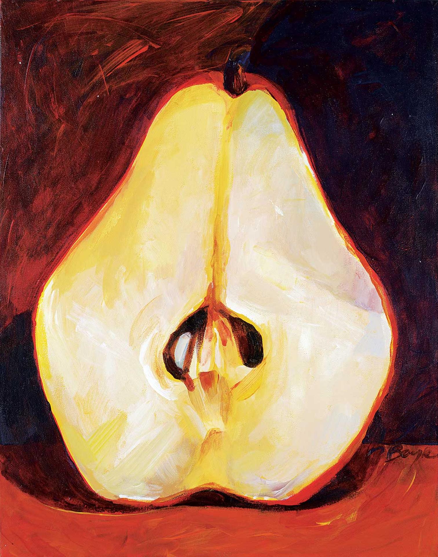 Noni Boyle - Untitled - Pear