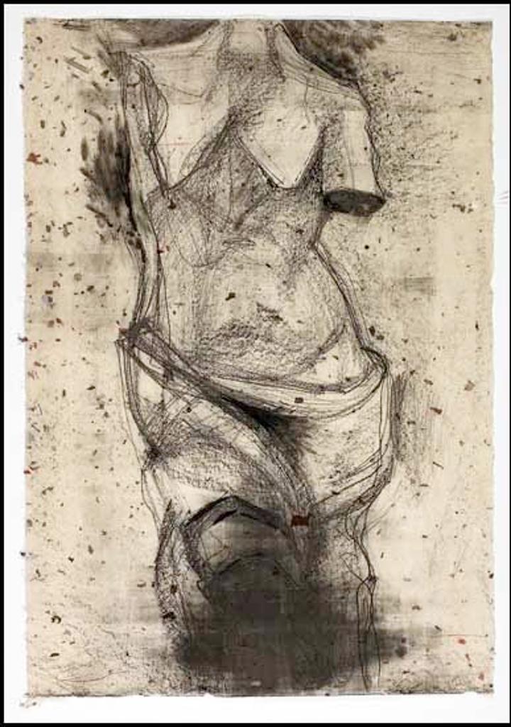 Jim Dine (1935) - Venus