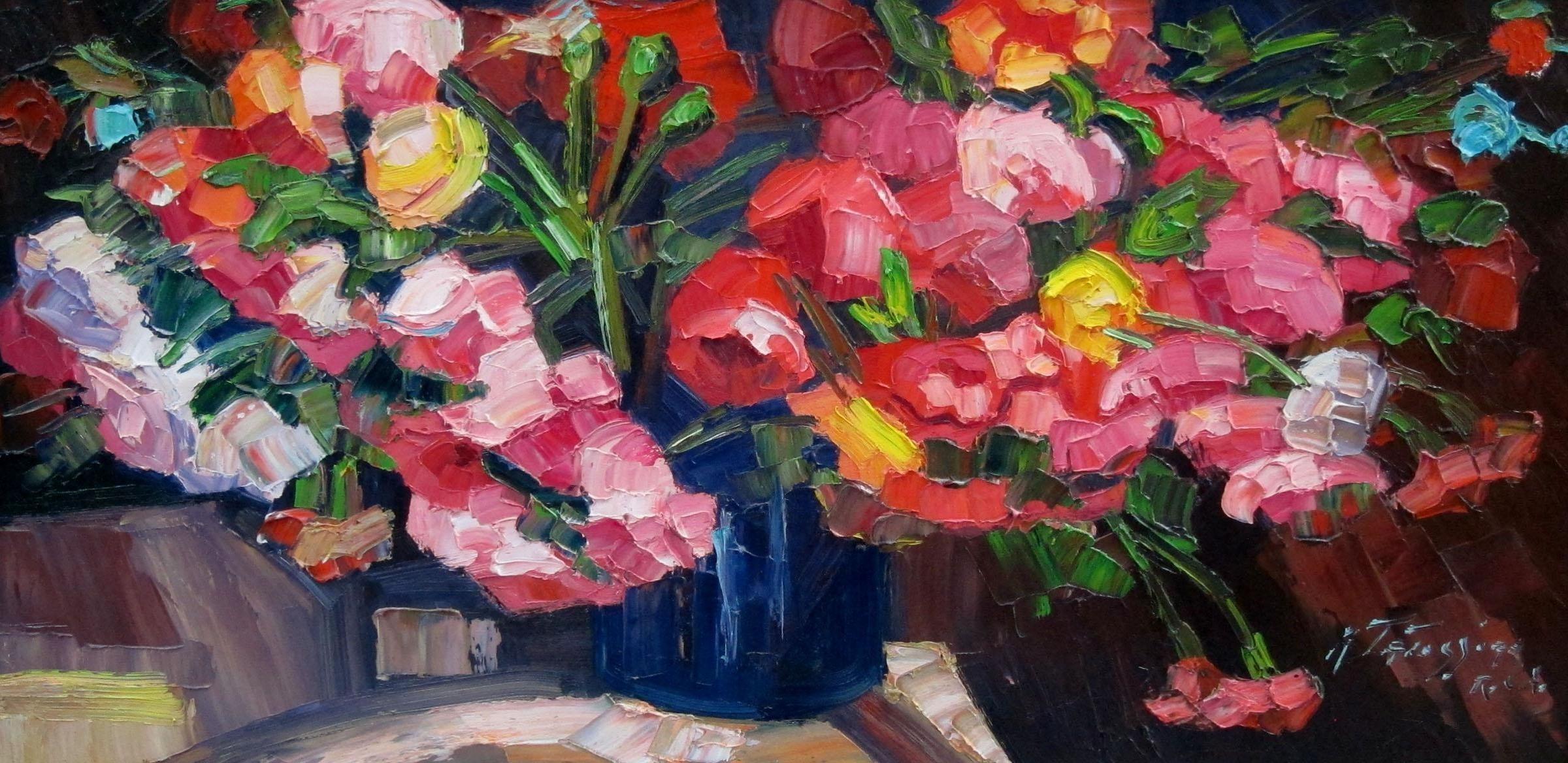 Armand Tatossian (1948-2012) - RCA, (1951 - 2012)