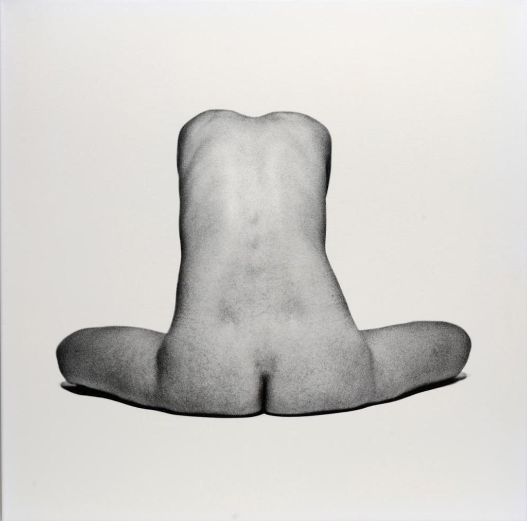 Chad Coombs (1982) - Untitled - From the Series 'Bodies'