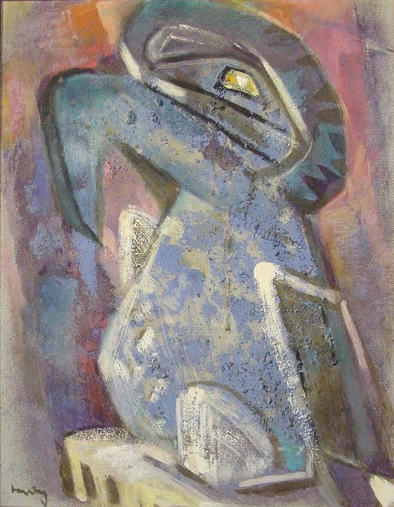 Karl May (1901-1976) - TOTEM