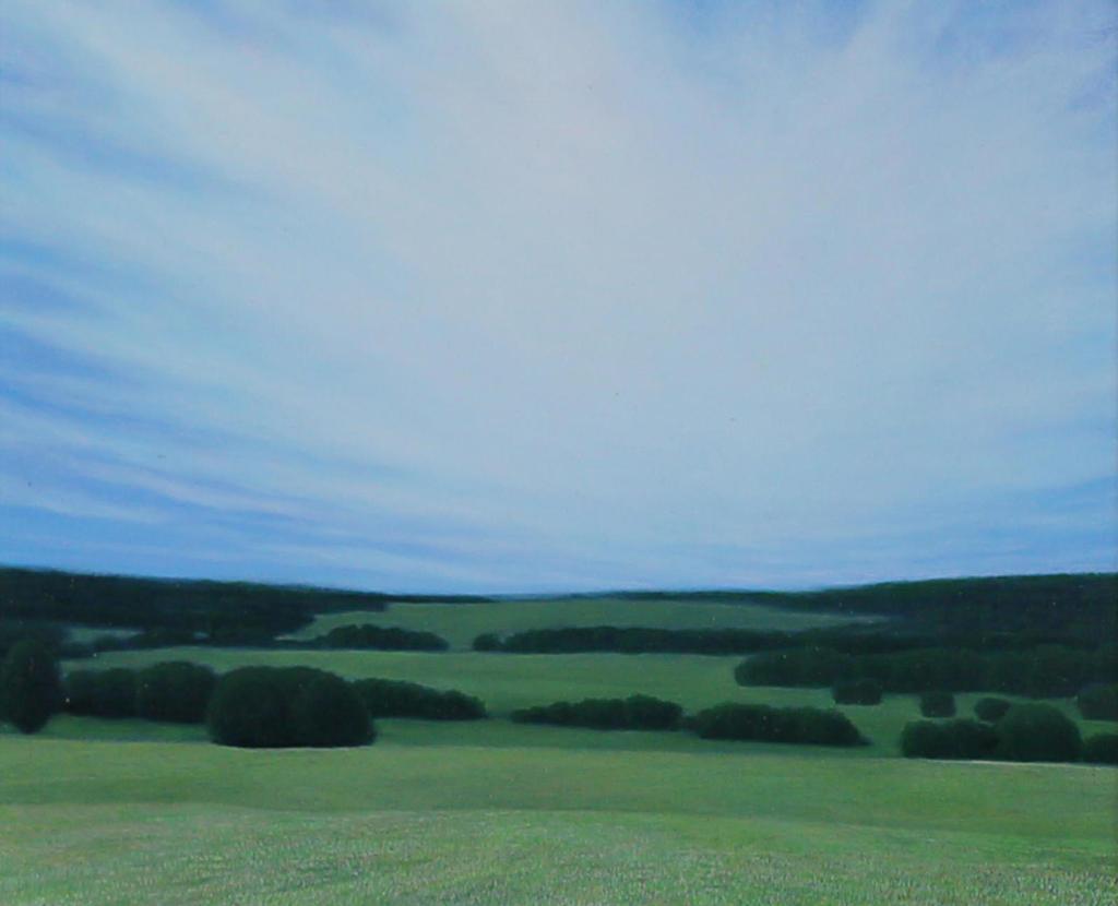 Karl Skaret (1966) - SKY; 2004