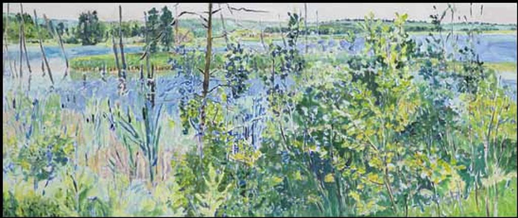 Dorothy Elsie Knowles (1927-2001) - Spruce River Reservoir