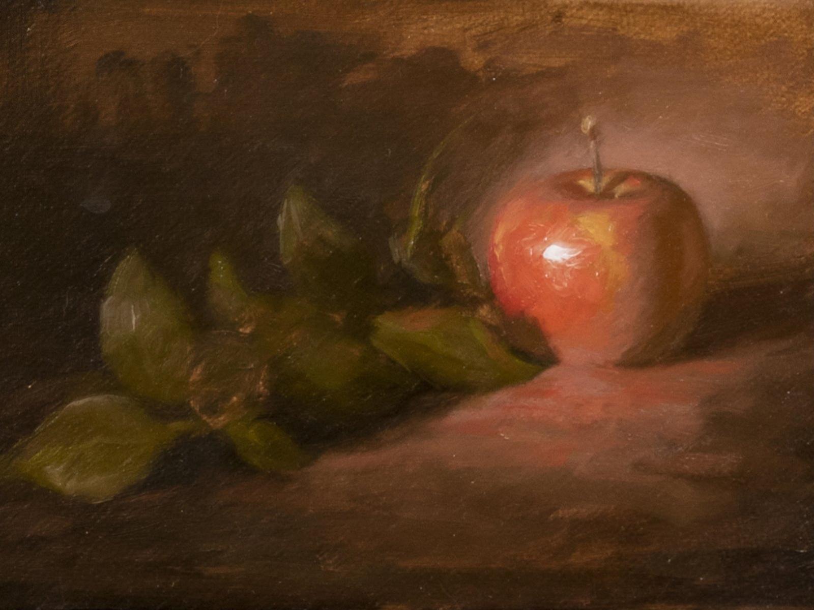 Doug Williamson (1974) - Apple A Day