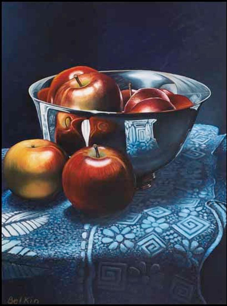 Shannon Belkin (1960) - Apples