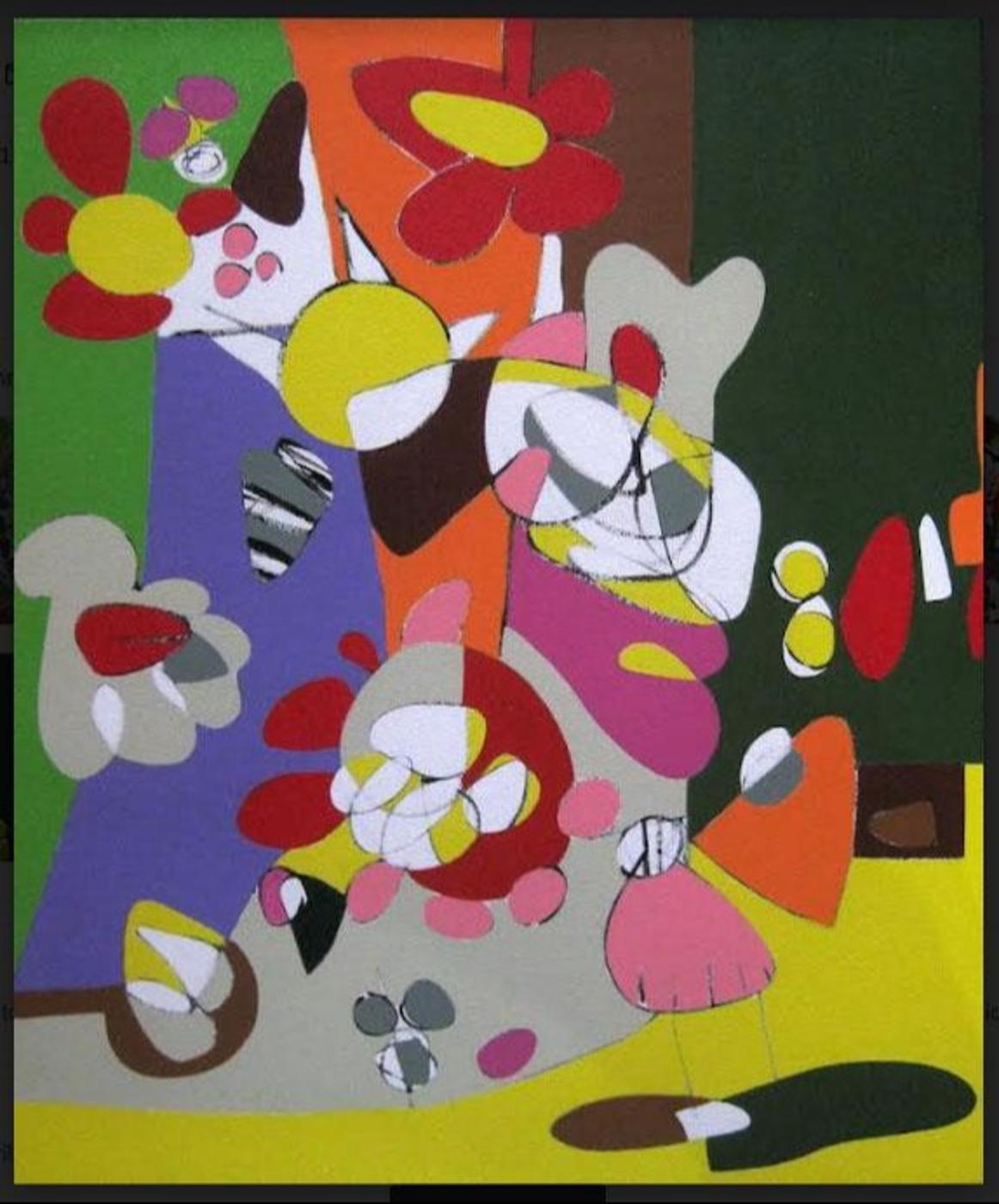 Val Sloggett - 