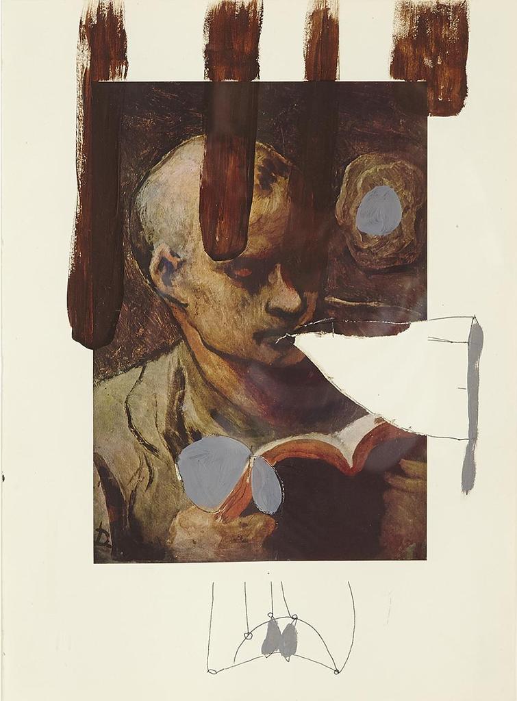 Rodney Graham (1949-2022) - Untitled