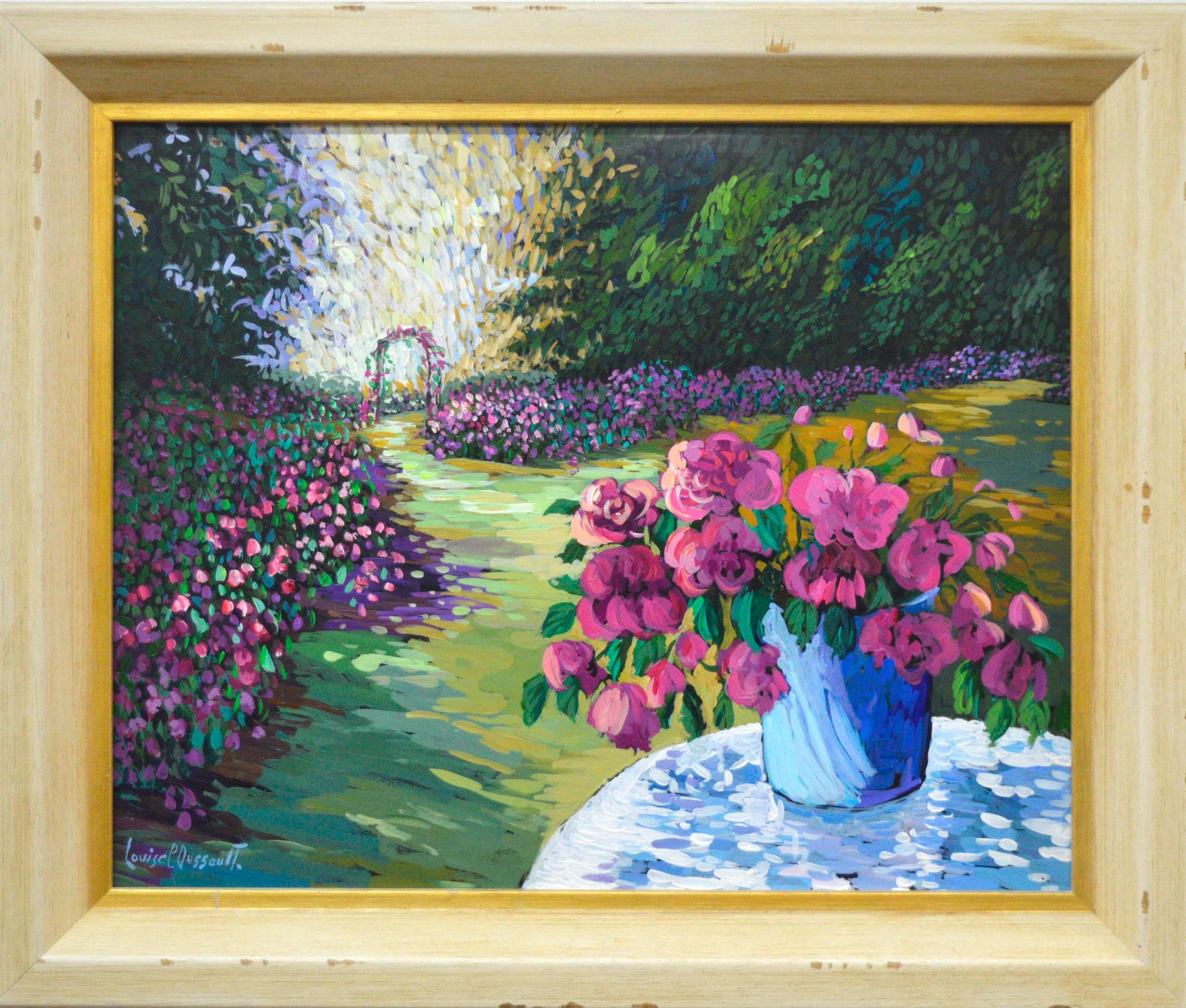 Louise P. Dussault (1948) - 