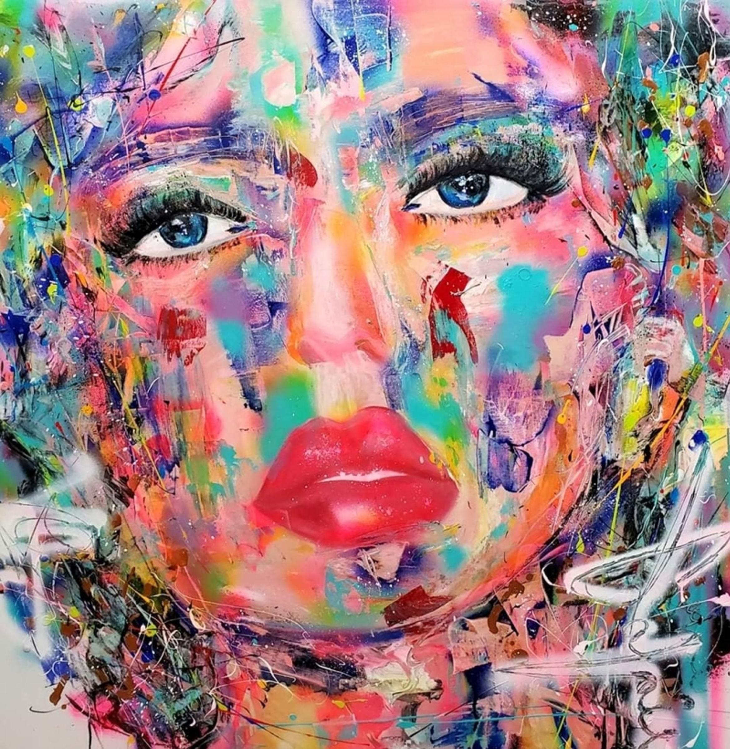 Catherine Lavoie -
