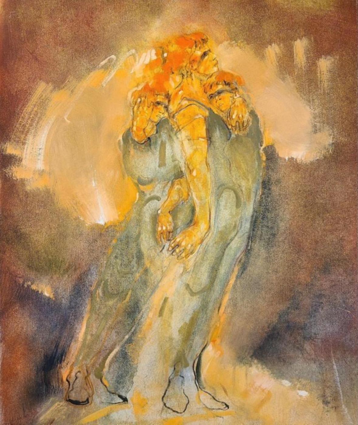 Denis Desjarlais (1960) - Figures