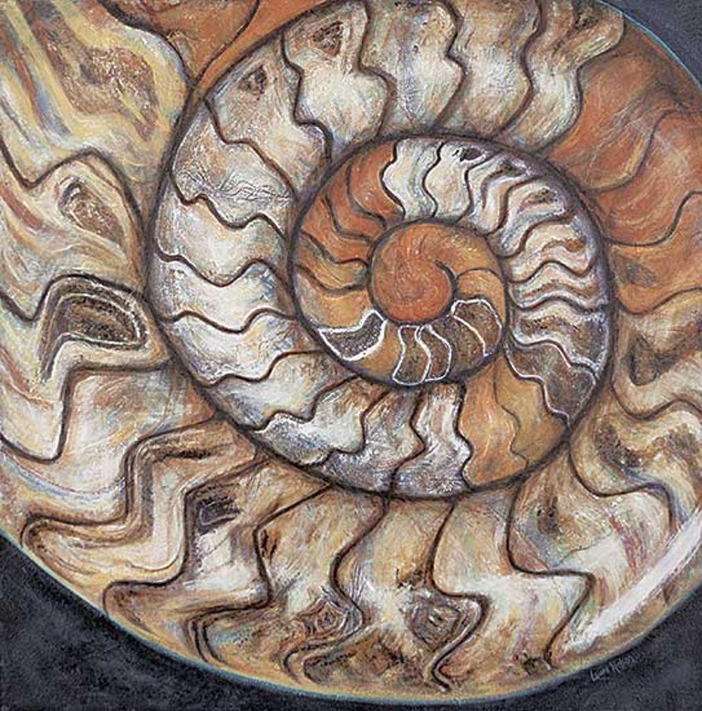 Laura Nelson - Ammonite