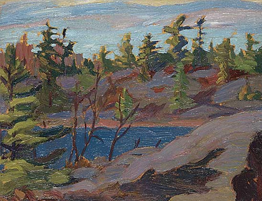 Sir Frederick Grant Banting (1891-1941) - French River, Ontario