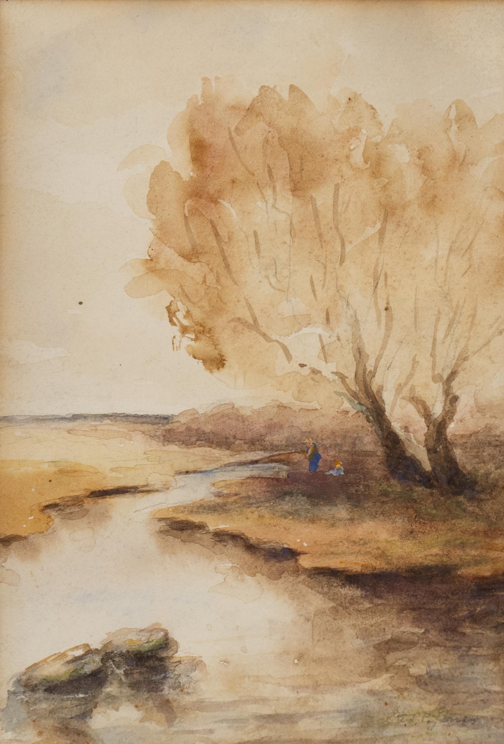 Thomas James Pryce-Jones - Untitled