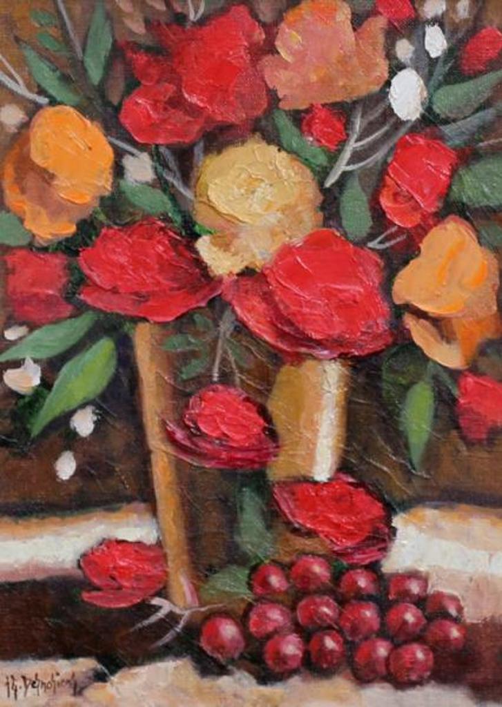 Jean-Guy Desrosiers (1934) - Un Simple Bouquet