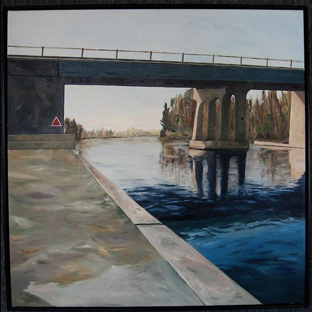 Regina Williams - Waterway Bridge