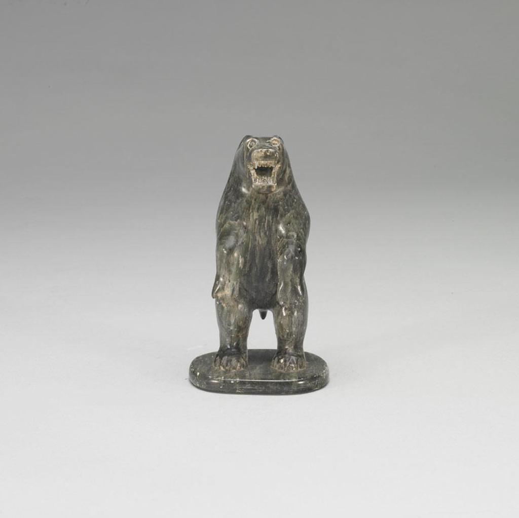 Pudloo Mingeriak (1953) - Standing Bear