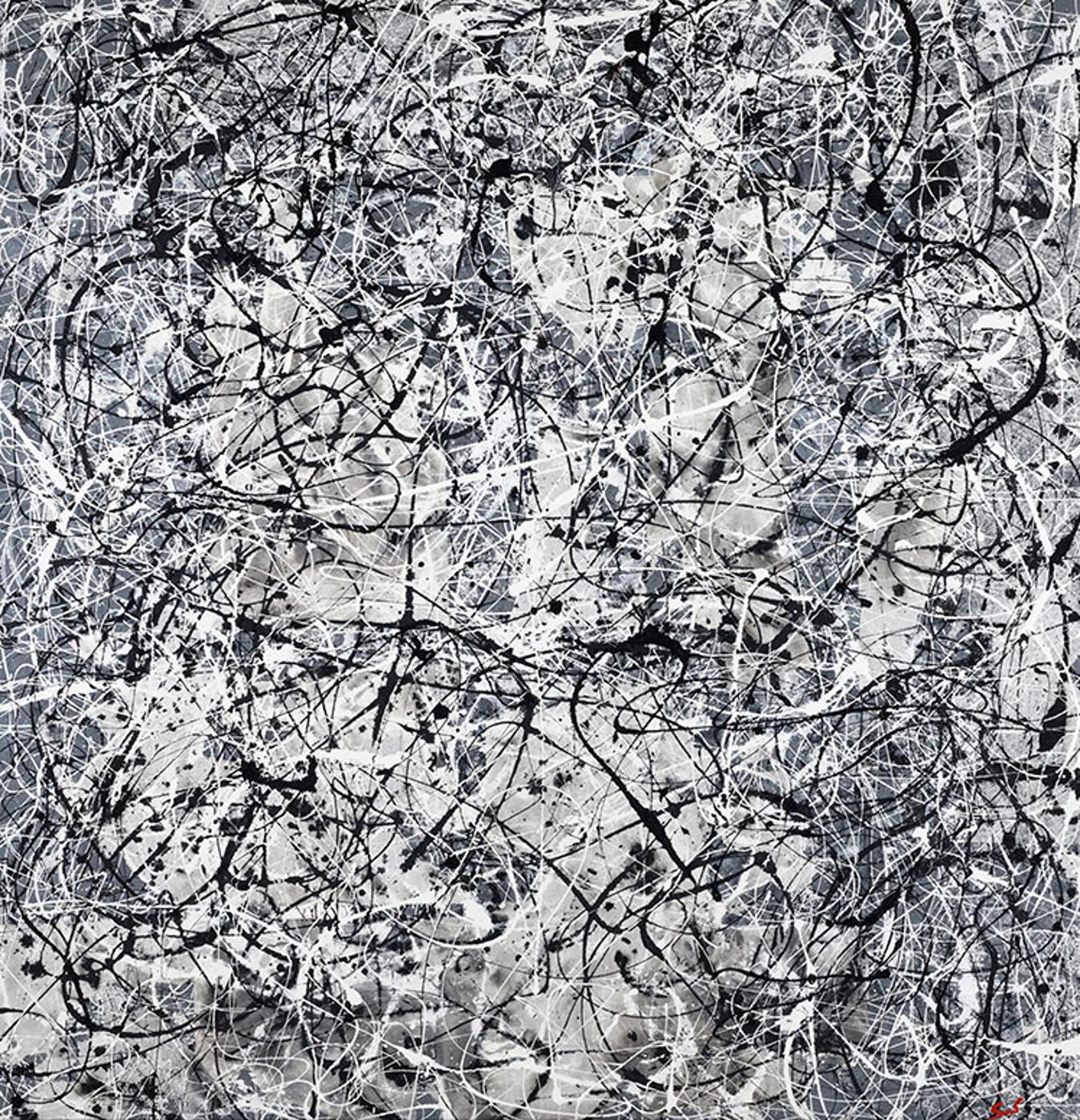 Stella Michaels - Grey Symphony