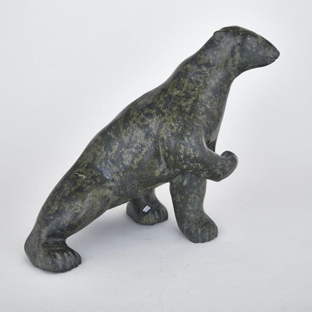 Towatuga Sagouk (1934-1996) - Polar Bear