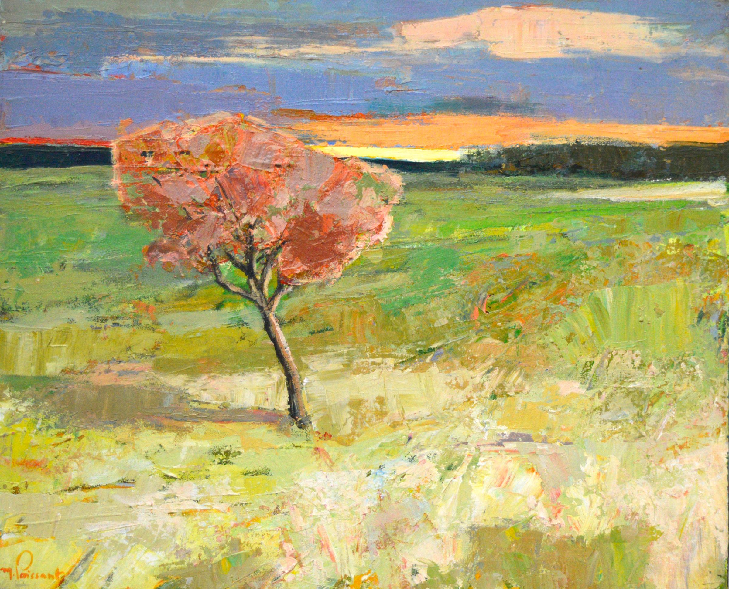 Marc Poissant (1945) - 