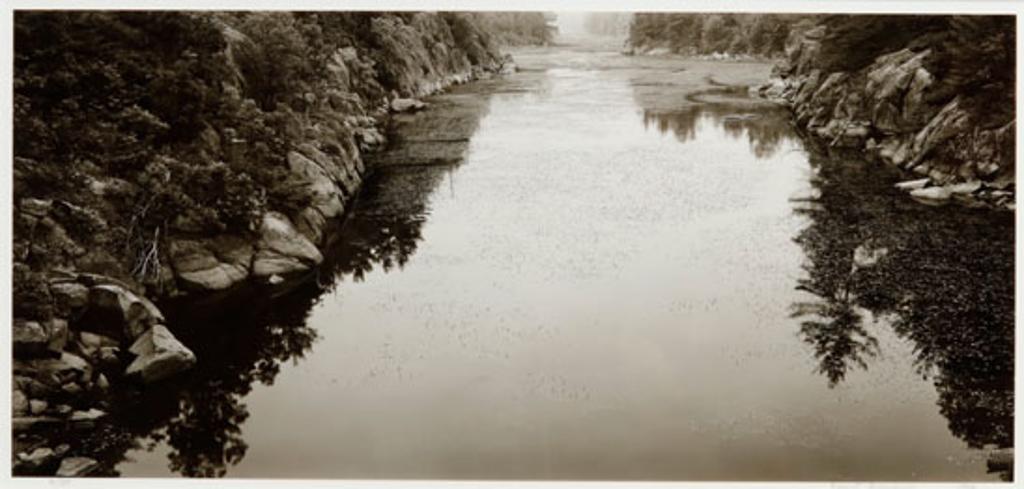 Robert Bourdeau (1931) - Neg. No 84-714-7 (03393/31)