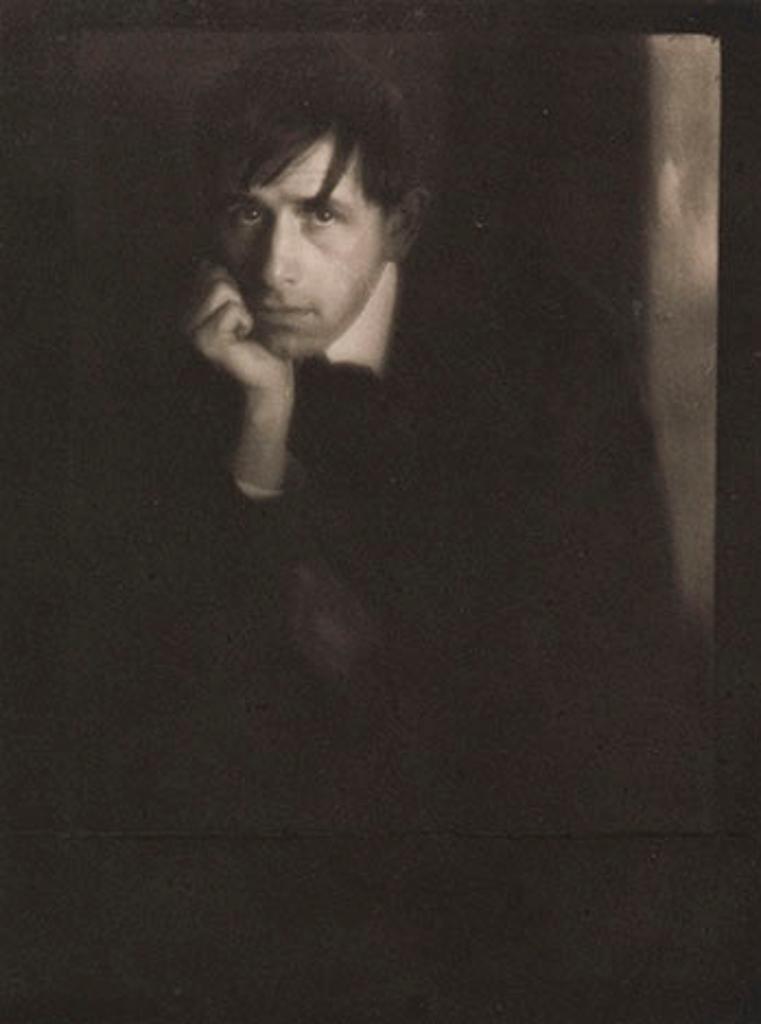 Edward J. Steichen (1879-1973) - Clarence White