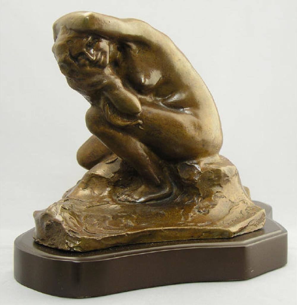 Marc-Aurèle de Foy Suzor-Coté (1869-1937) - Untitled
