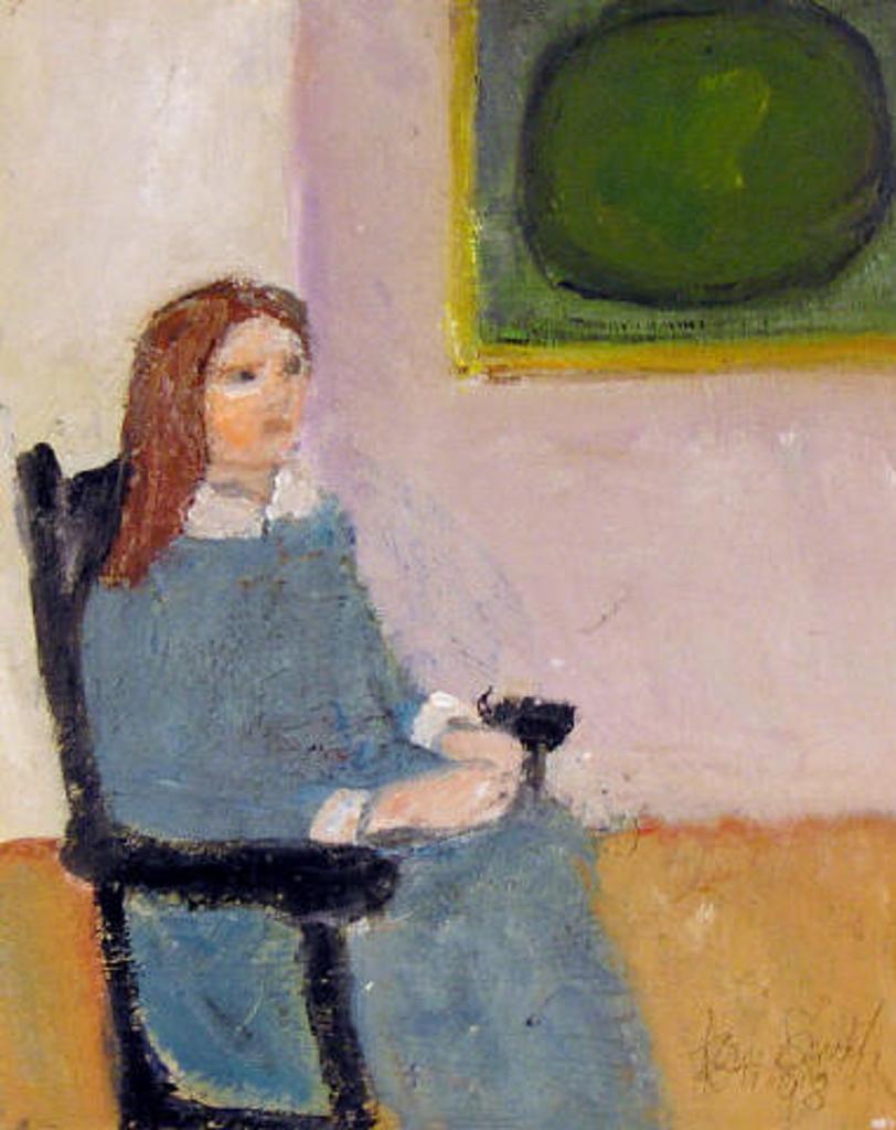 Jori (Marjorie) Smith (1907-2005) - Untitled