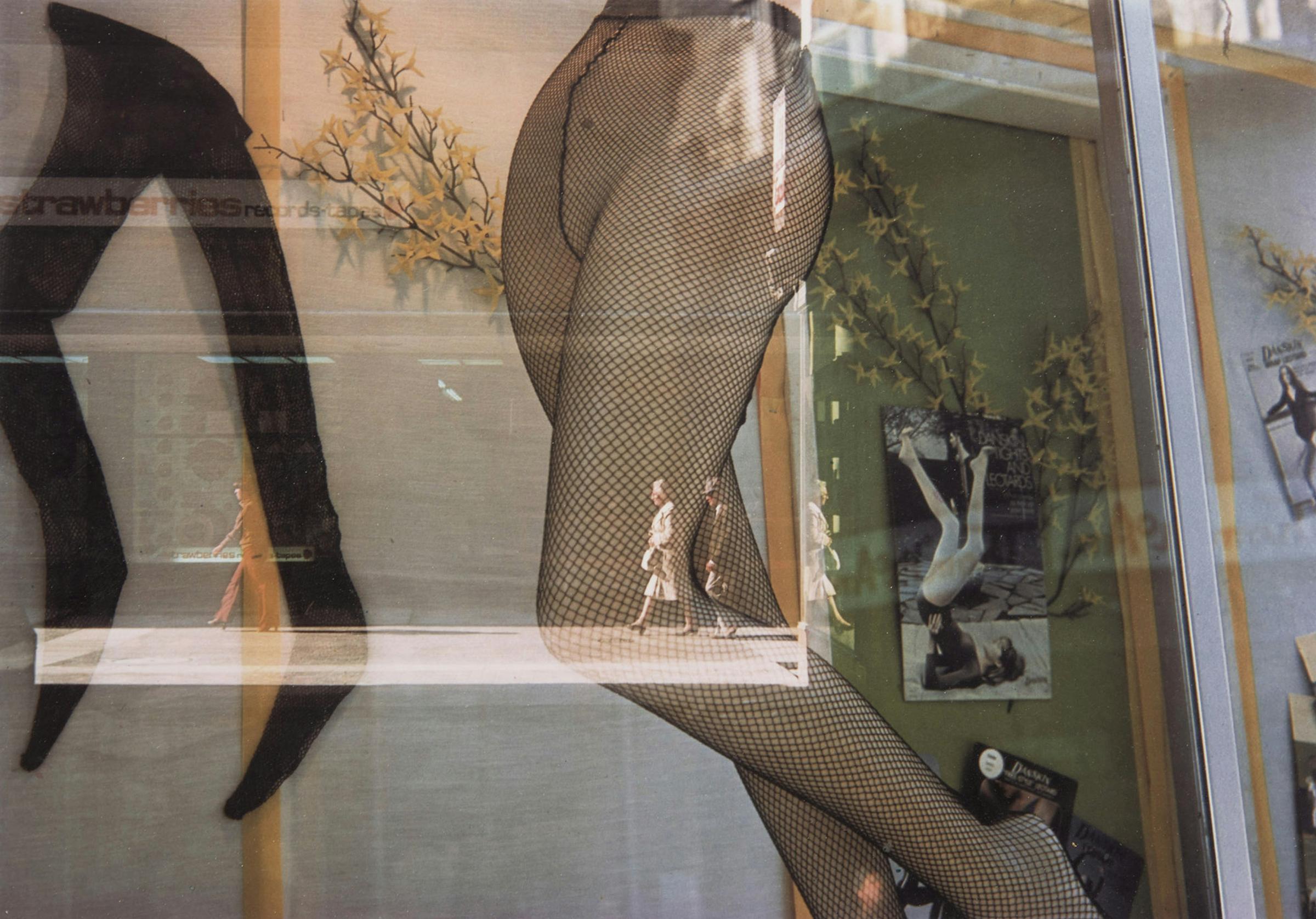 Harry Callahan (1912-1999) - Providence, 1978