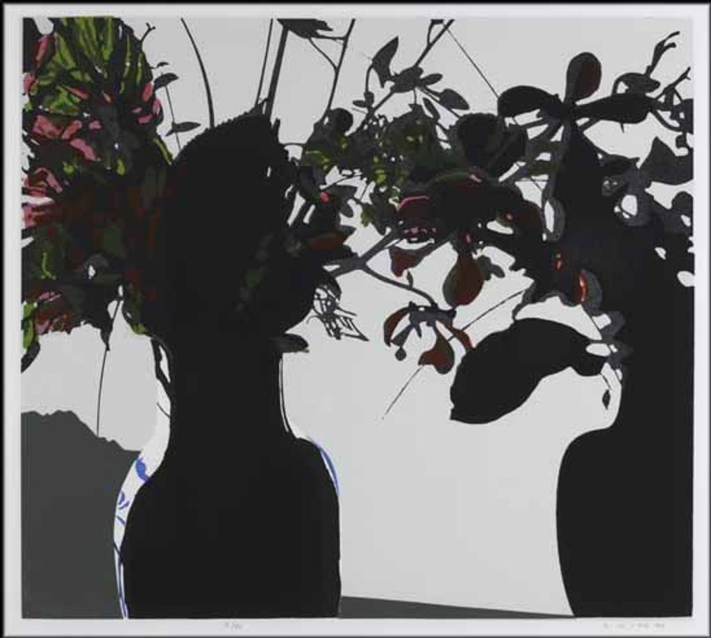Gordon Applebee Smith (1919-2020) - Flowers