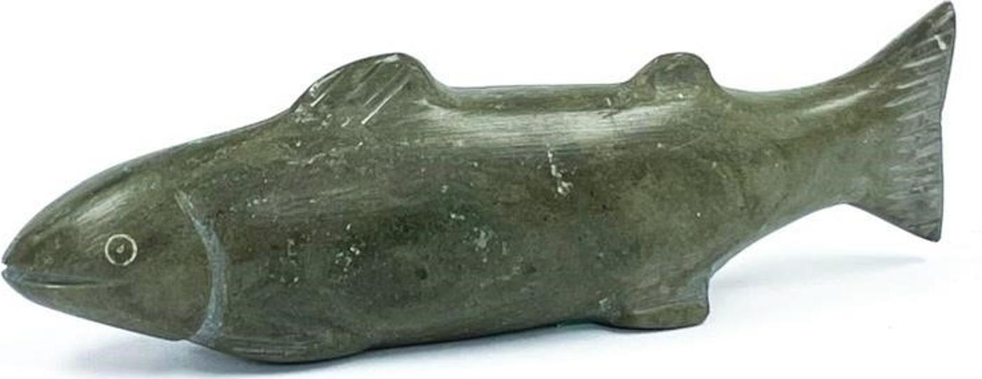 Helen Paoliknak Miyok (1907) - stone