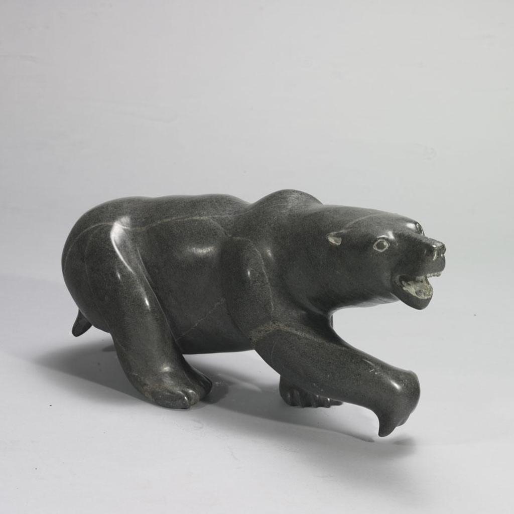Nutaraluk Uilia Iyaituk (1943-2005) - Polar Bear