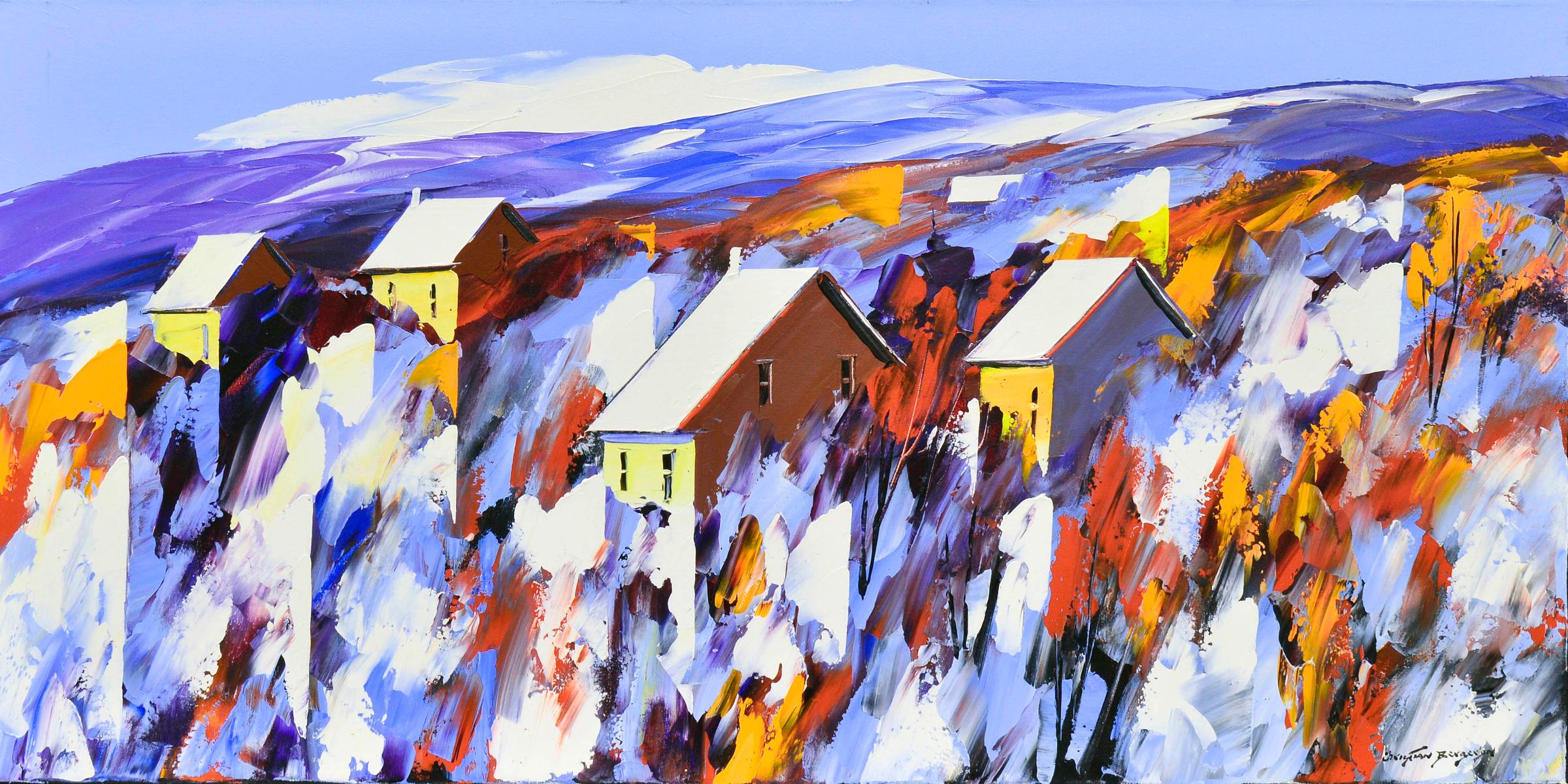 Christian Bergeron (1945) - 