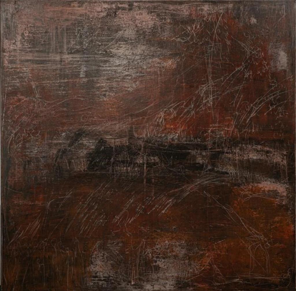 Peng Liu - Abstract (2004)