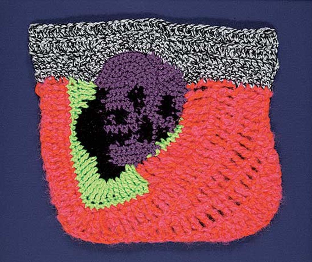 Shanell Papp - Soft Skull, After Andy Warhol