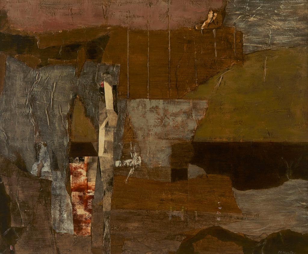 Philippa Mary Burrows Faulkner (1917-2001) - Remembrance
