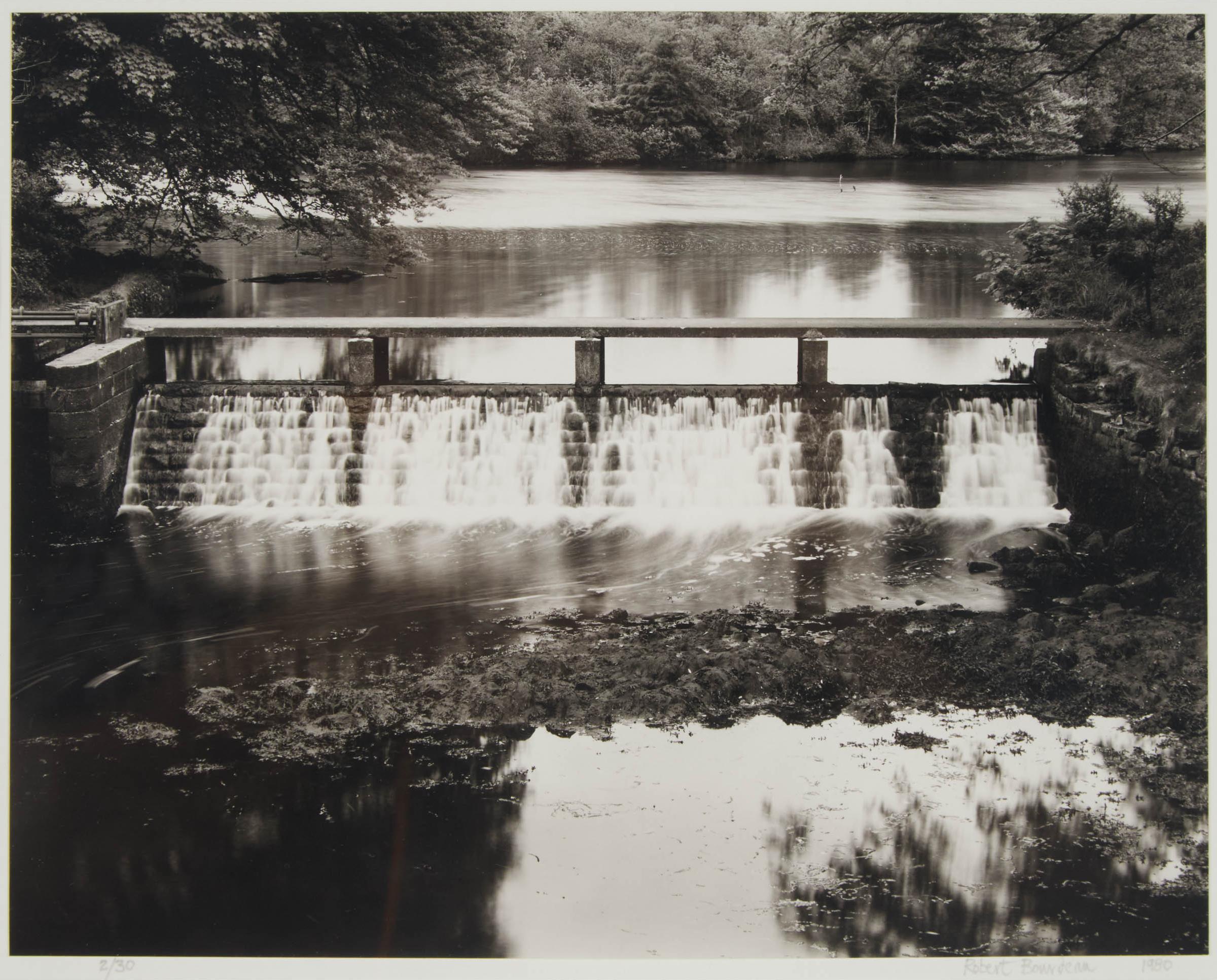 Robert Bourdeau (1931) - COUNTY MAYO, IRELAND, NEG. NO. 80-810-10, 1980