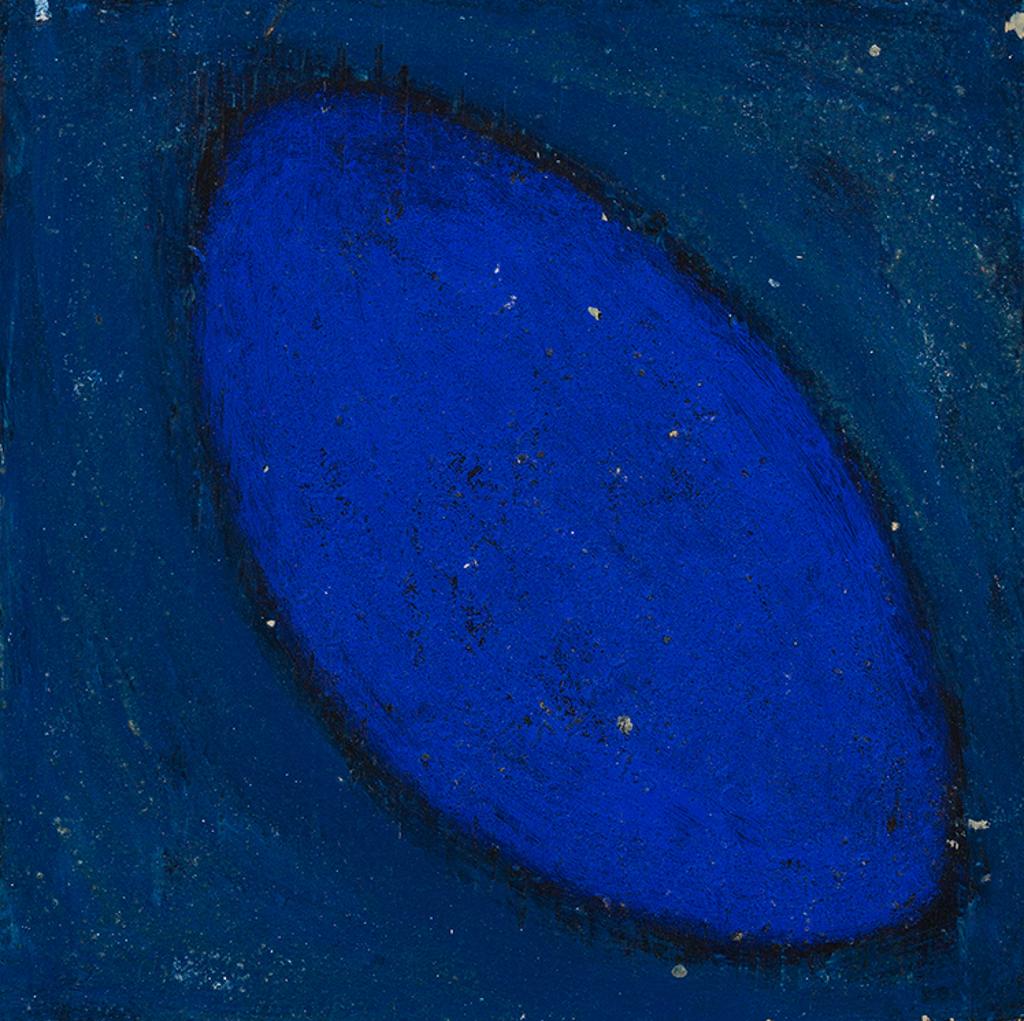 Serge Lemoyne (1941-1998) - Hommage à Matisse