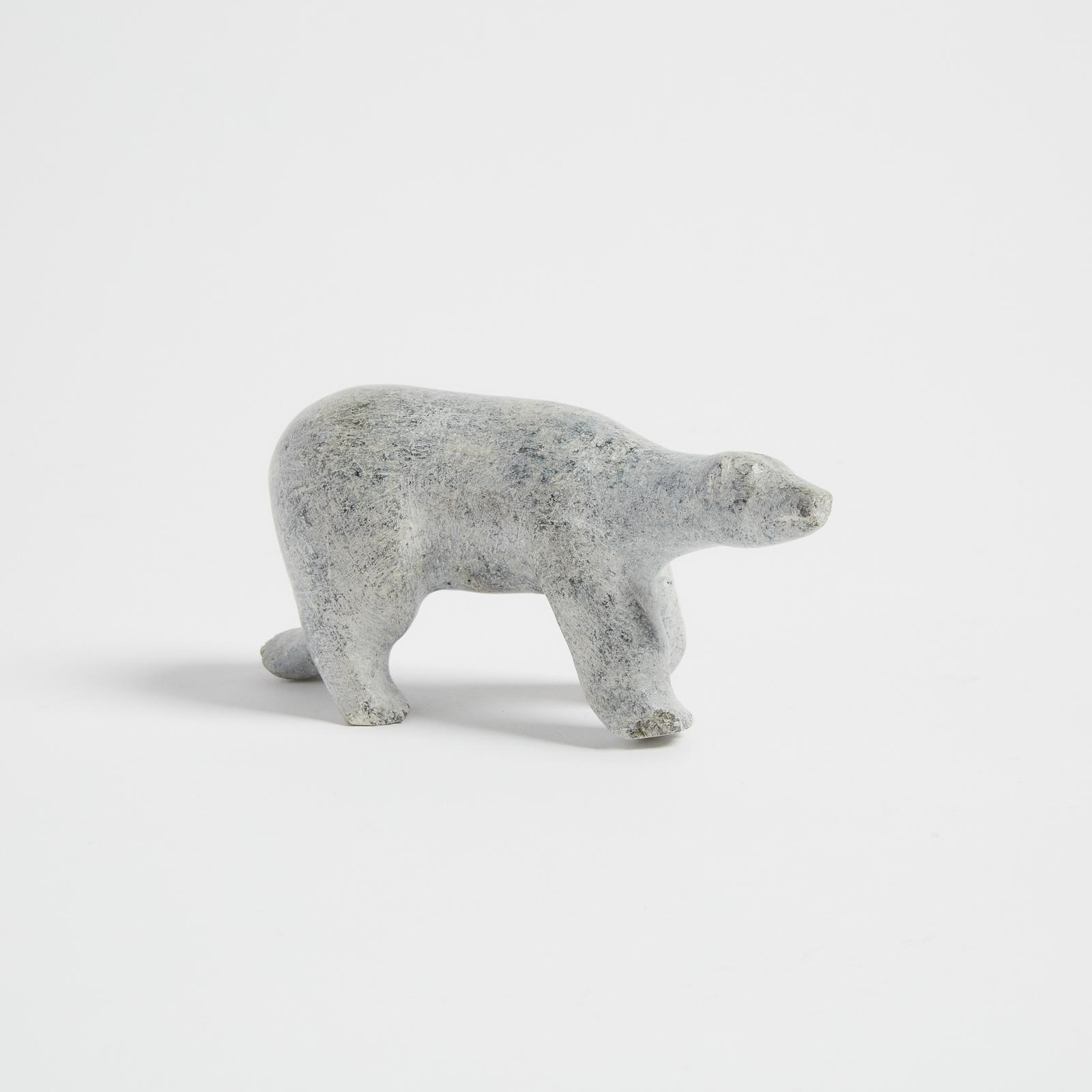 Donat Milortok (1942) - Polar Bear