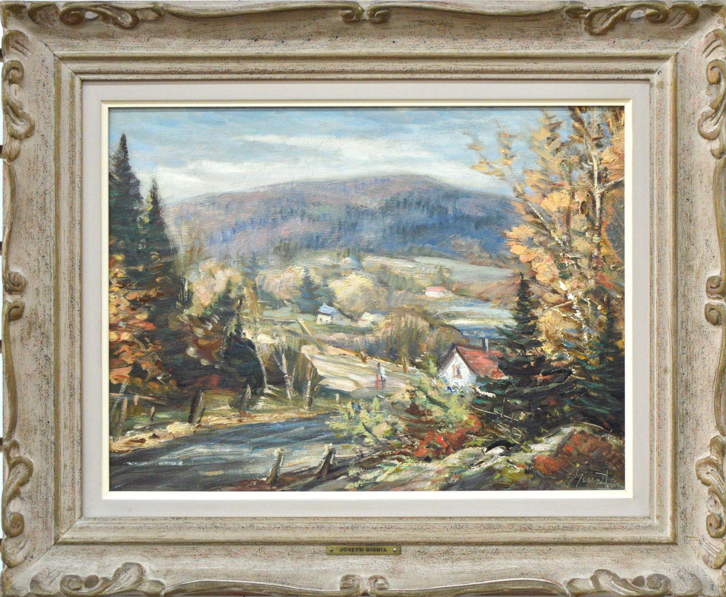 Joseph Giunta (1911-2001) - 