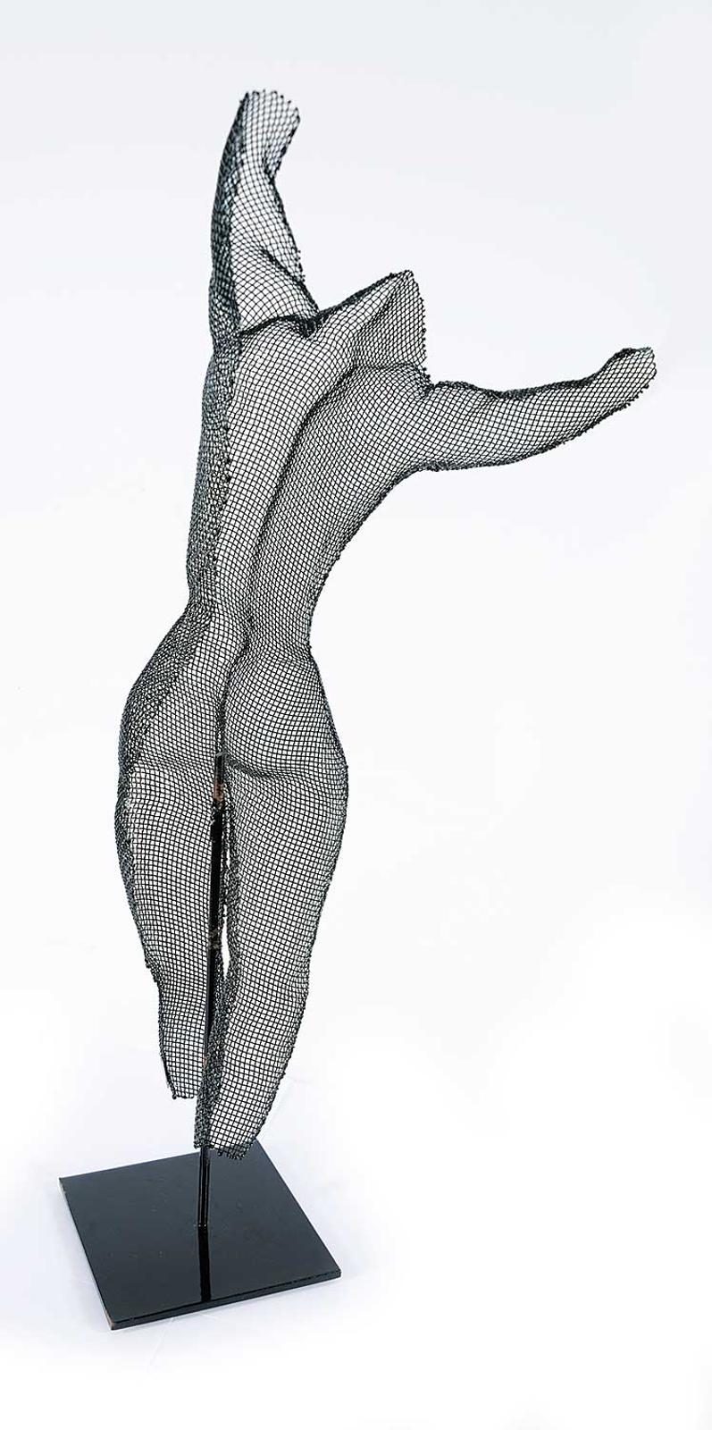 Tom Hardy - Untitled - Nude Figure