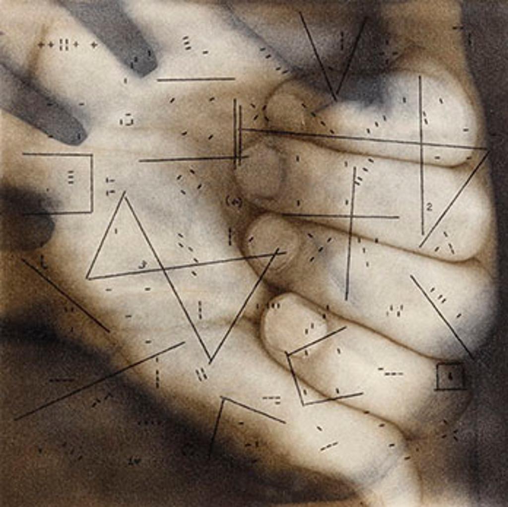 Catherine Stewart - Interchange #2 (03916)