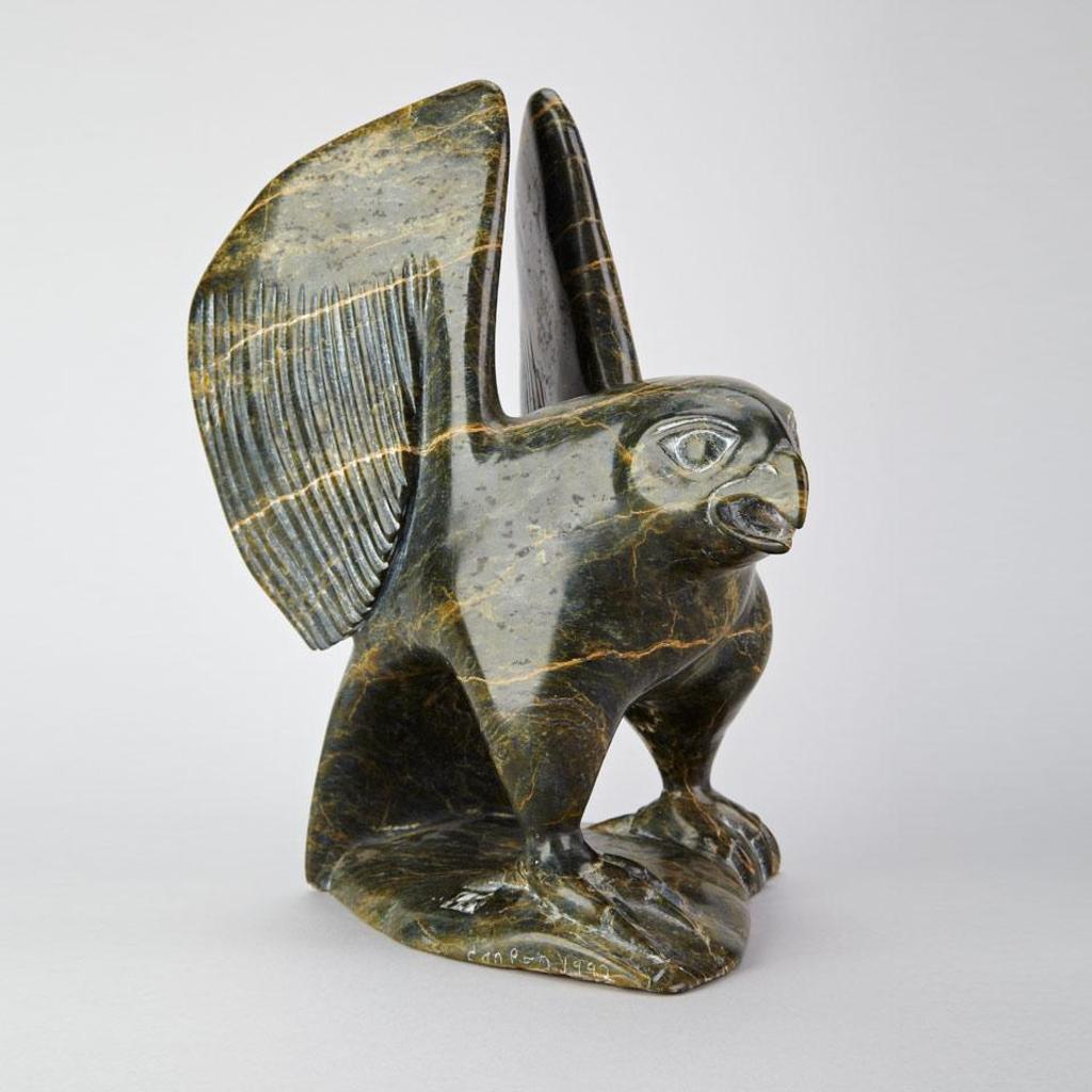 Shorty Killiktee (1949-1993) - Falcon