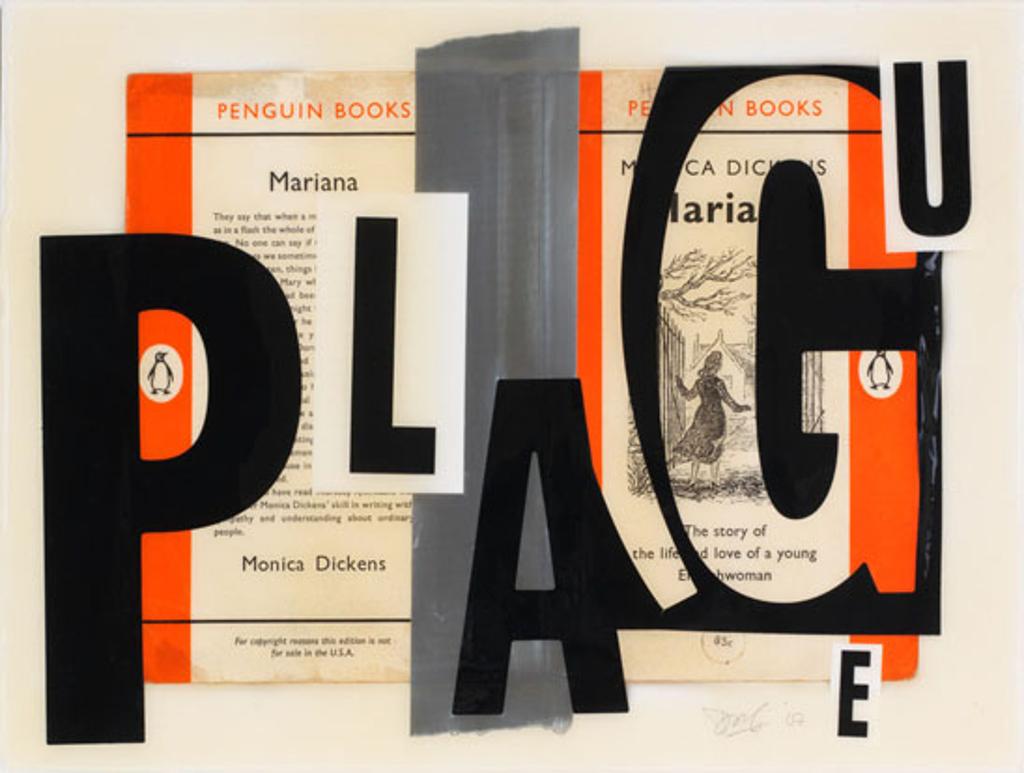 Douglas Coupland (1961) - Plague